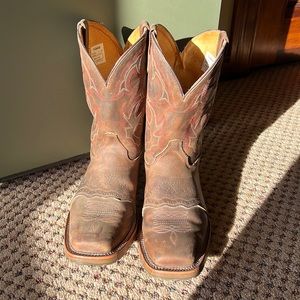 Double H Boots, NEW